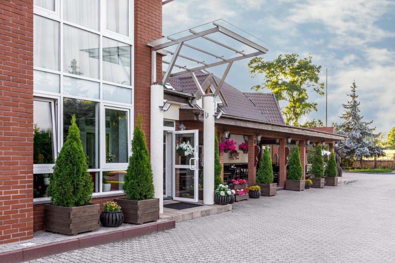 Holiday Stary Folwark Exterior foto