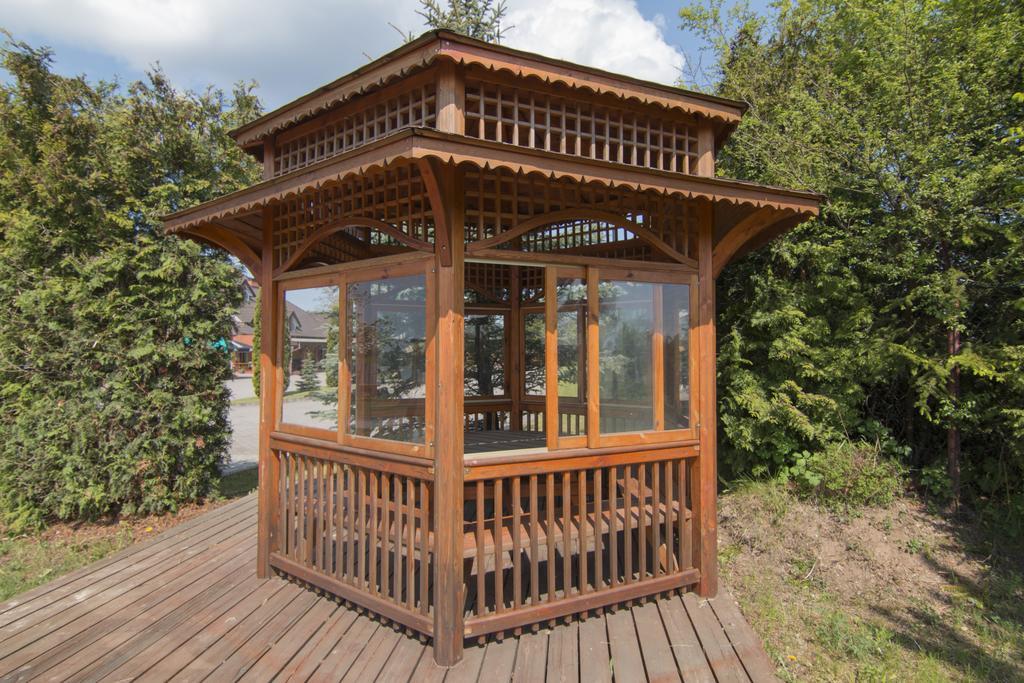Holiday Stary Folwark Exterior foto