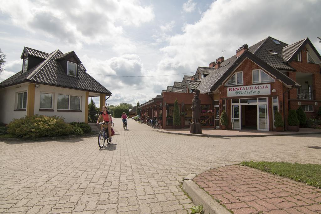 Holiday Stary Folwark Exterior foto