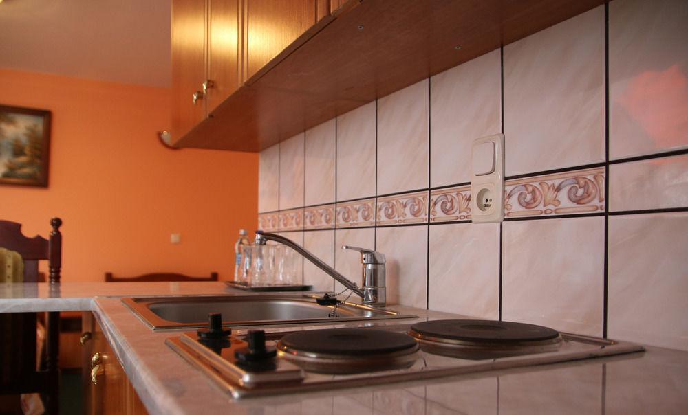 Holiday Stary Folwark Exterior foto